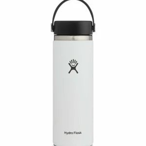Women Hydro Flask 20oz Wide Mouth Water Bottle