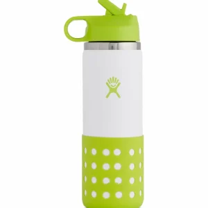 Kids Hydro Flask 20oz Wide Mouth Water Bottle - Kids'
