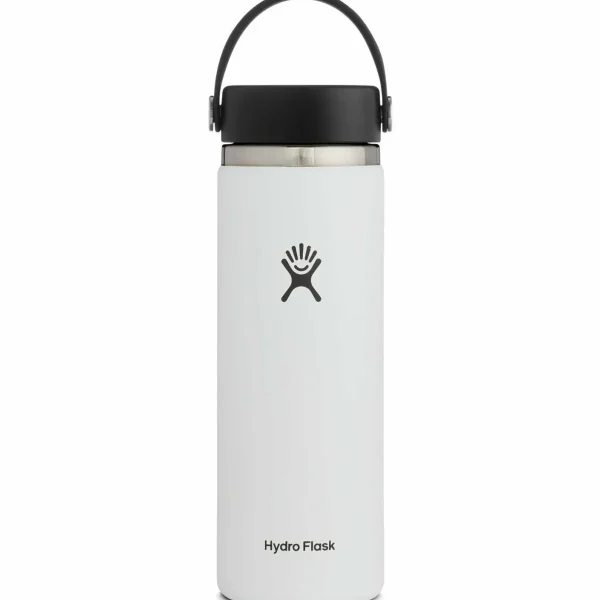 Women Hydro Flask 20oz Wide Mouth Water Bottle