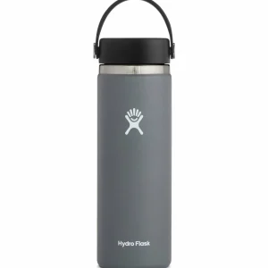 Women Hydro Flask 20oz Wide Mouth Water Bottle