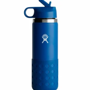 Kids Hydro Flask 20oz Wide Mouth Water Bottle - Kids'