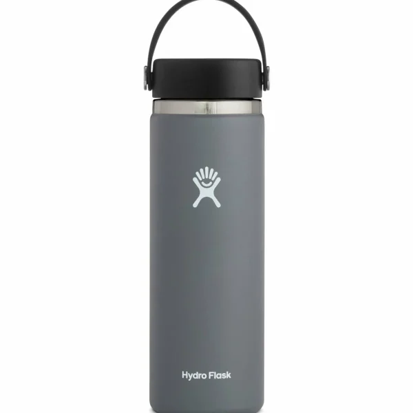 Women Hydro Flask 20oz Wide Mouth Water Bottle