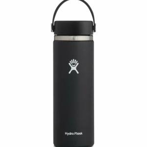 Women Hydro Flask 20oz Wide Mouth Water Bottle