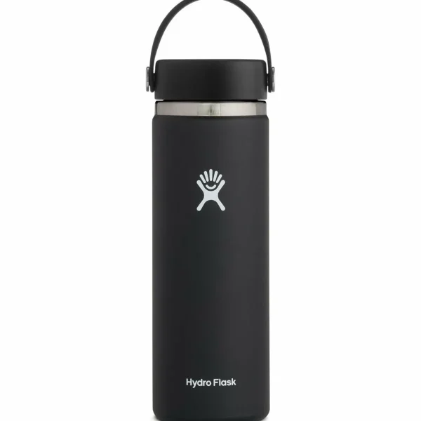 Women Hydro Flask 20oz Wide Mouth Water Bottle