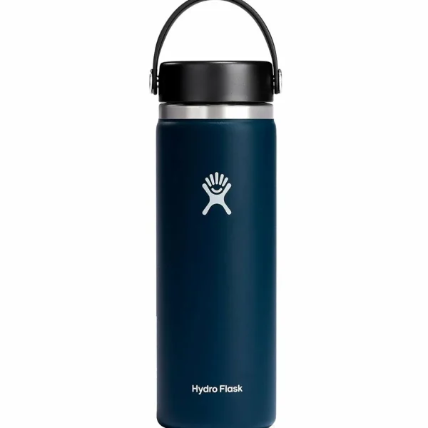 Women Hydro Flask 20oz Wide Mouth Water Bottle