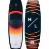 Hyperlite Baseline Wakeboard 2023 - Used