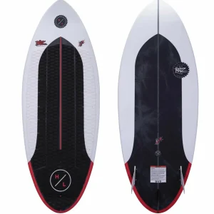 Hyperlite Buzz Wakesurf Board 2025