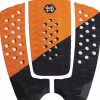 Hyperlite Diamond Rear Traction Pad