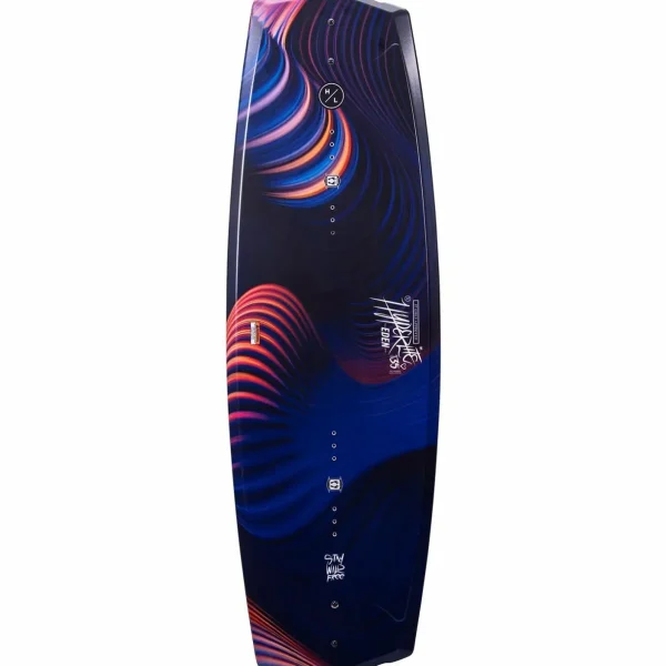 Hyperlite Eden Wakeboard - Women's 2023