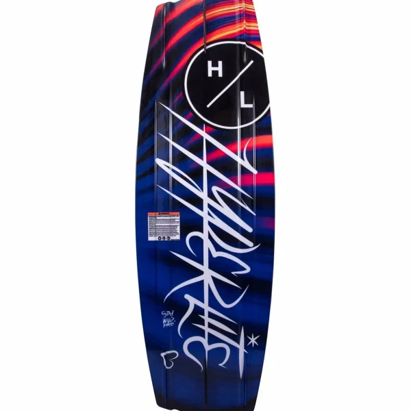 Hyperlite Eden Wakeboard - Women's 2023