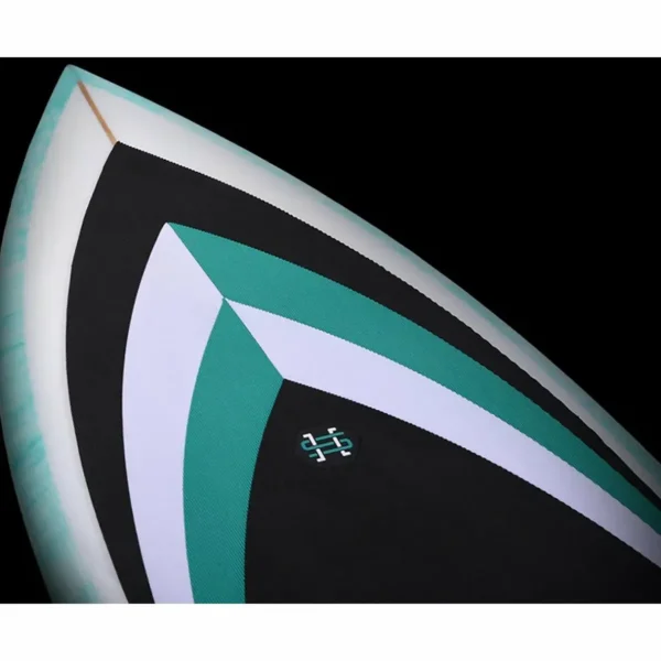 Hyperlite Frother Wakesurf Board 2025