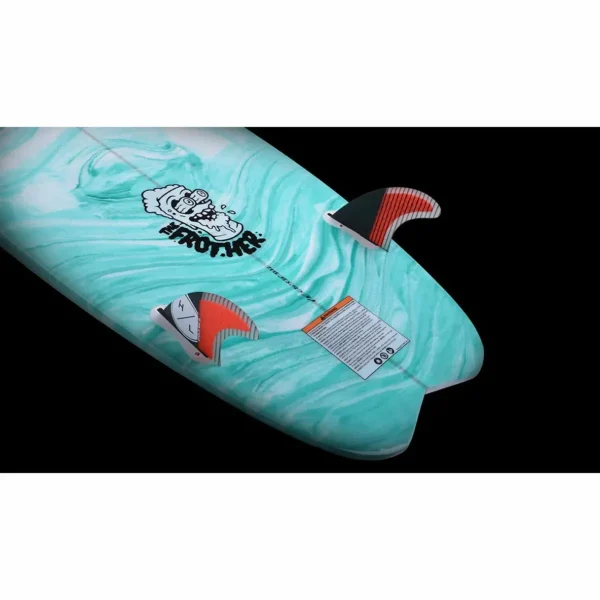 Hyperlite Frother Wakesurf Board 2025