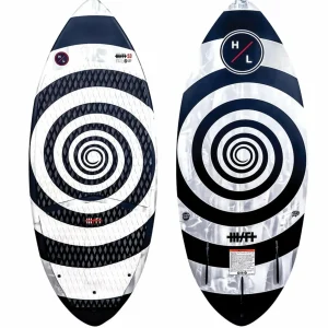 Hyperlite Hi-Fi Wakesurf Board 2025