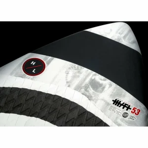 Hyperlite Hi-Fi Wakesurf Board 2025