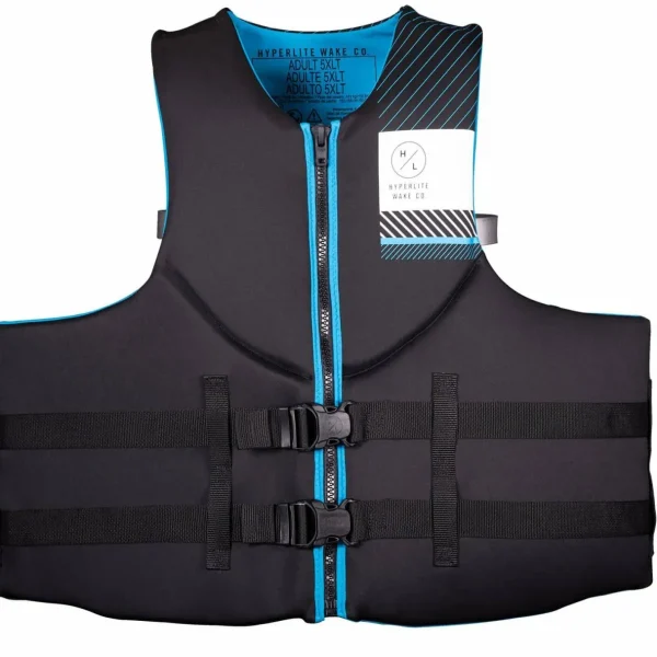 Hyperlite Indy Big & Tall CGA Wakeboard Vest 2024