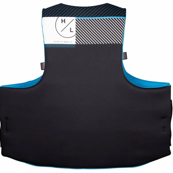 Hyperlite Indy Big & Tall CGA Wakeboard Vest 2024