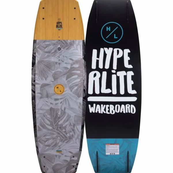 Hyperlite Prizm Wakeboard - Women's 2022
