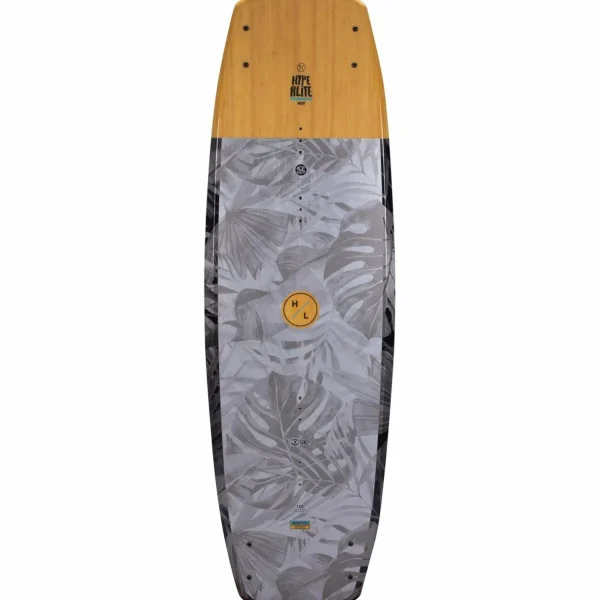 Hyperlite Prizm Wakeboard - Women's 2022