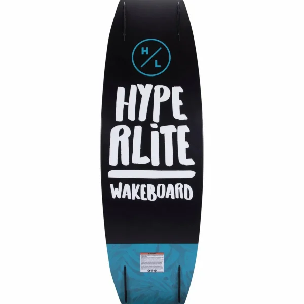 Hyperlite Prizm Wakeboard - Women's 2022