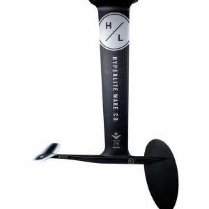 Hyperlite Raptor 1100 Carbon Foil Set 2025
