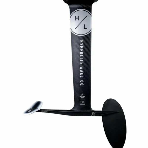 Hyperlite Raptor 1100 Carbon Foil Set 2025