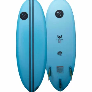 Hyperlite Raygun Wakesurf Board 2024
