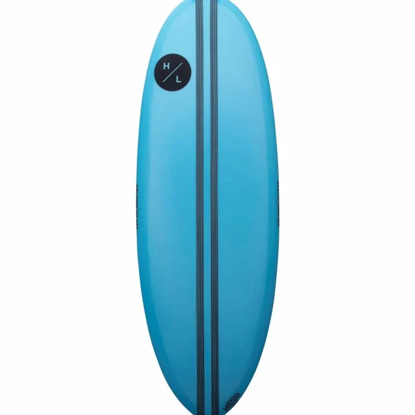 Hyperlite Raygun Wakesurf Board 2024