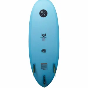 Hyperlite Raygun Wakesurf Board 2024
