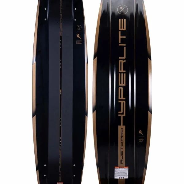 Hyperlite Rusty Pro Wakeboard 2023 - Used