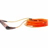 Hyperlite SG Wakeboard Handle + 80' A-Line 2023