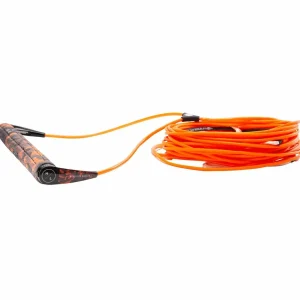 Hyperlite SG Wakeboard Handle + 80' A-Line 2023