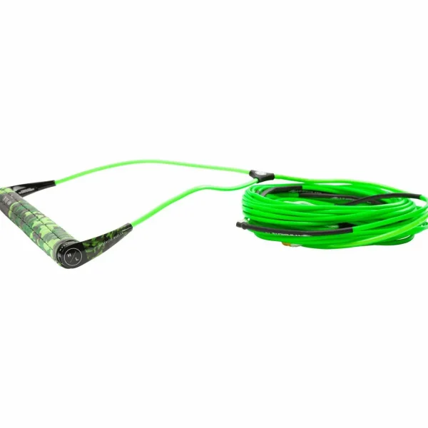 Hyperlite SG Wakeboard Handle + 80' A-Line 2023