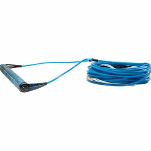 Hyperlite SG Wakeboard Handle + 80' A-Line 2023