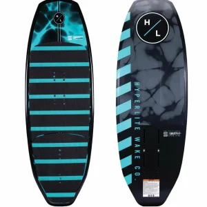 Hyperlite Shuttle Wake Foil Board 2025