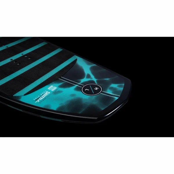 Hyperlite Shuttle Wake Foil Board 2025