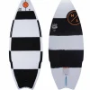 Hyperlite Smokewagon Wakesurf Board 2025