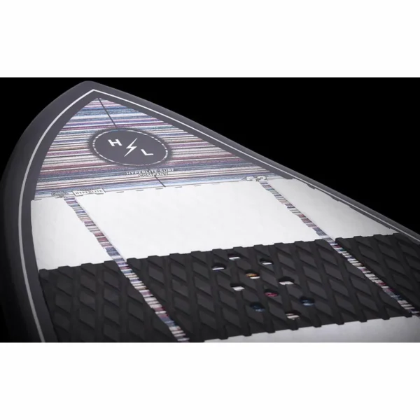 Hyperlite Speedster Wakesurf Board 2025