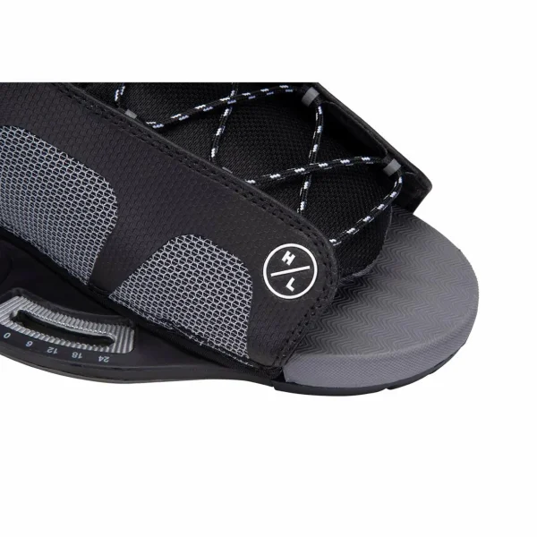 Hyperlite State 2.0 + Remix Wakeboard Package 2023