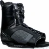 Hyperlite Team OT Wakeboard Bindings 2025