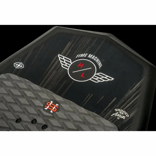Hyperlite Time Machine Wakesurf Board 2025