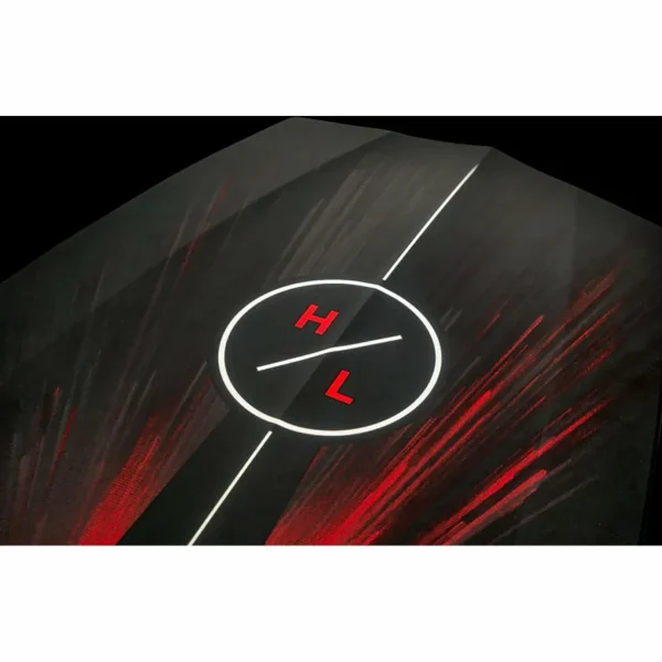 Hyperlite Time Machine Wakesurf Board 2025