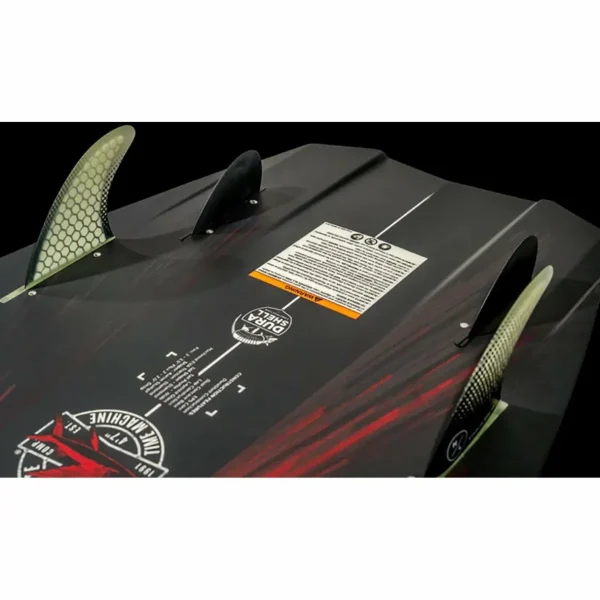 Hyperlite Time Machine Wakesurf Board 2025