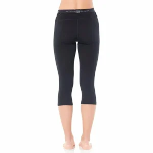 Women Icebreaker 200 Oasis Legless Bottoms - Women's