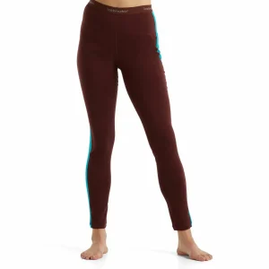 Women Icebreaker 200 Sonebula Leggings - Women's