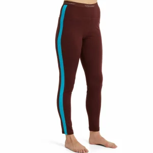 Women Icebreaker 200 Sonebula Leggings - Women's