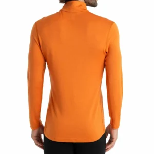 Icebreaker 260 Tech Long Sleeve Half Zip Top - Men's