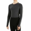 Icebreaker 200 ZoneKnit™ Long-Sleeve Crew - Men's