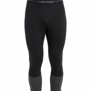 Icebreaker Merino 200 ZoneKnit™ Legless Bottoms - Men's
