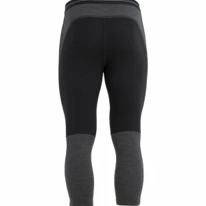 Icebreaker Merino 200 ZoneKnit™ Legless Bottoms - Men's