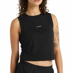 Women Icebreaker ZoneKnit Tank - Women's